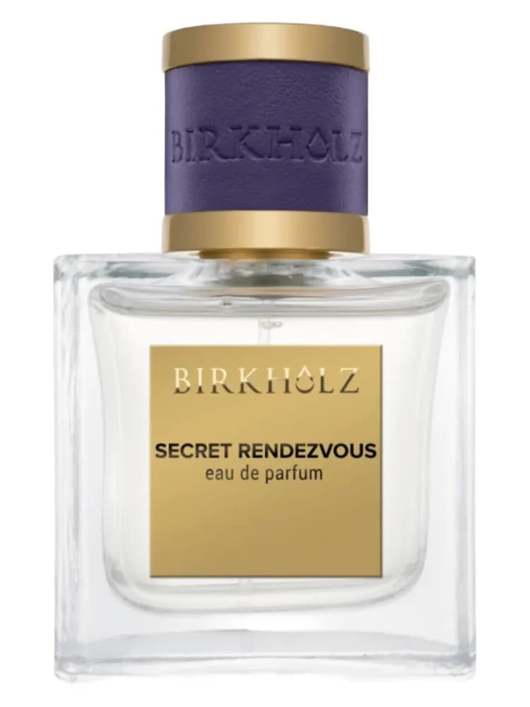 Secret Rendezvous