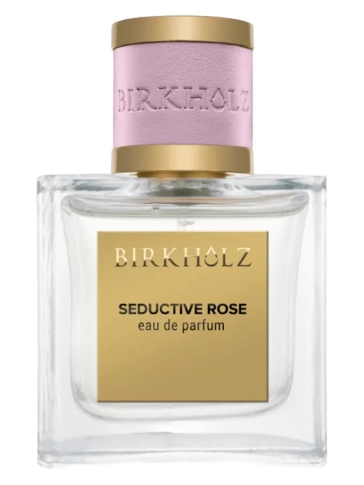 Seductive Rose