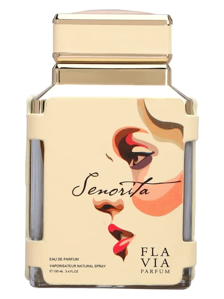 Senorita
