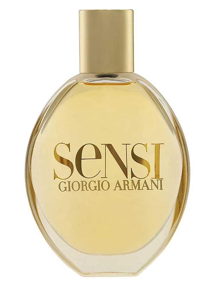 Sensi