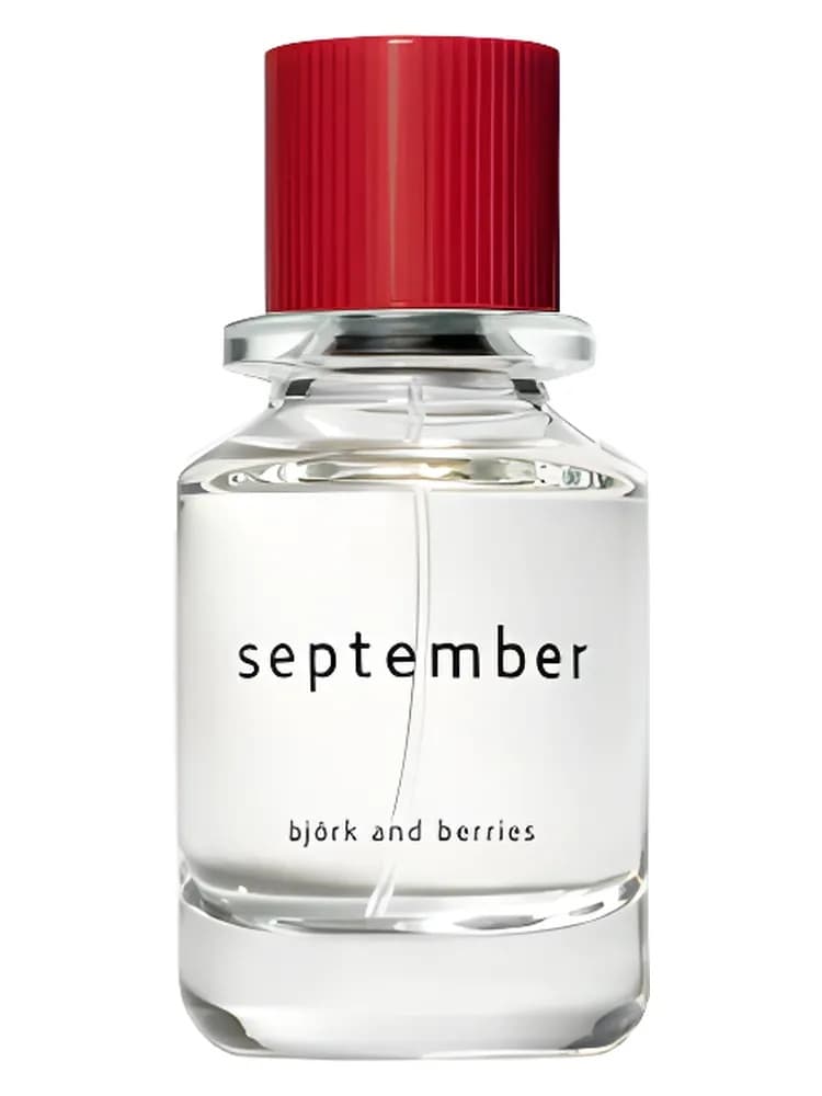 September
