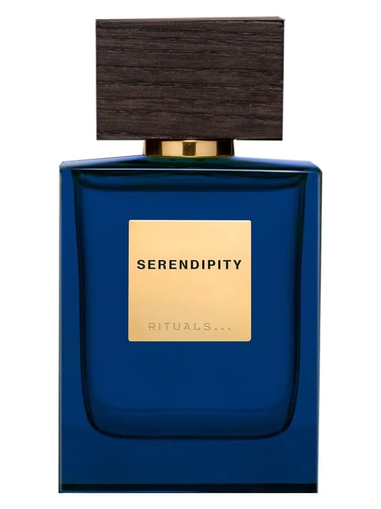 Serendipity For Him 2021