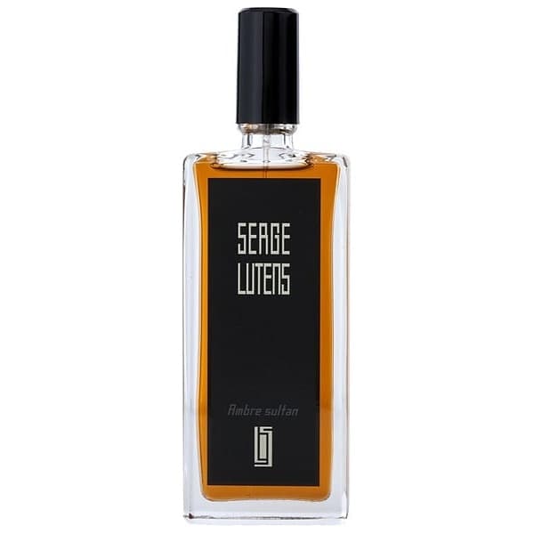 Ambre Sultan Ltd. Ed. 2020