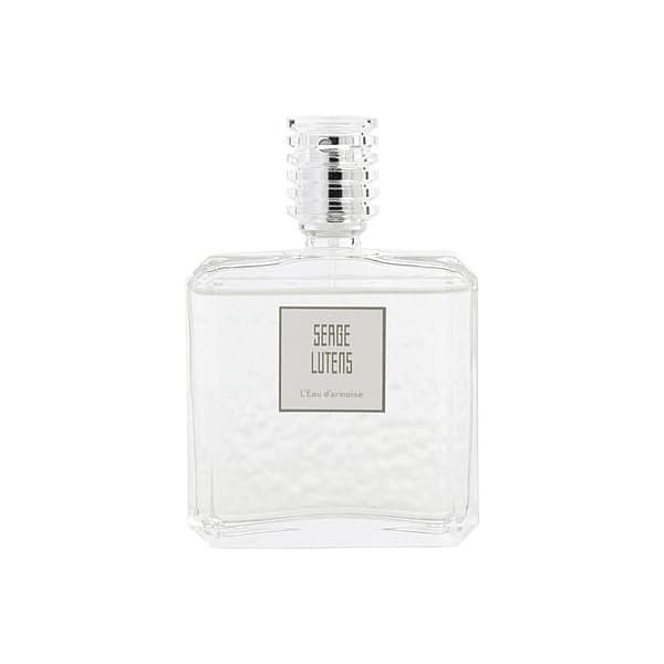 L'Eau D'Armoise