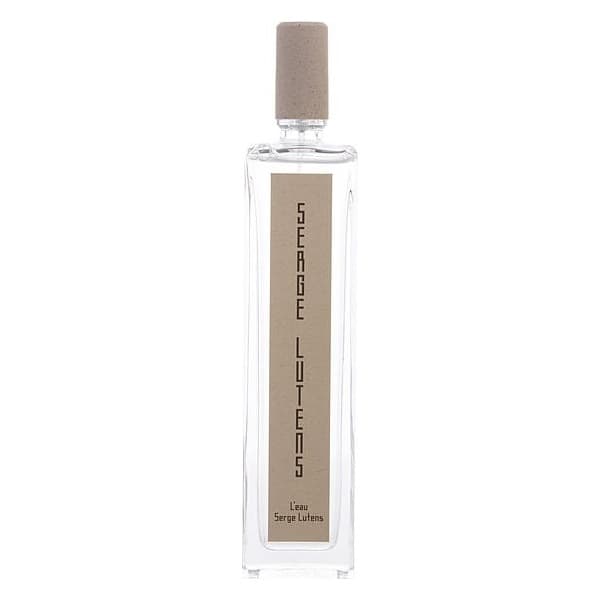 L'Eau Serge Lutens