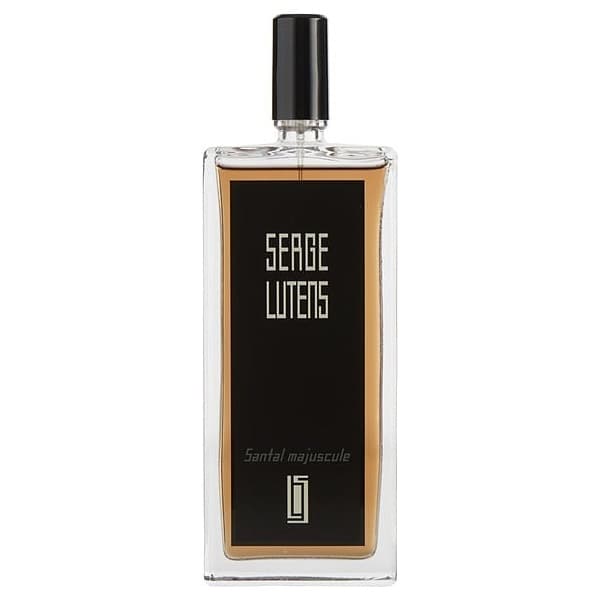 Santal Majuscule