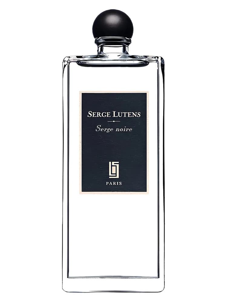 Serge Noire