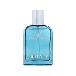 I Love Italy For Her