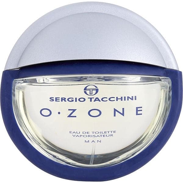 O·Zone Woman