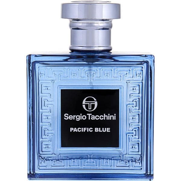 Pacific Blue