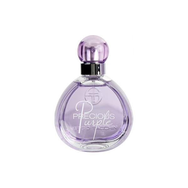 Precious Purple
