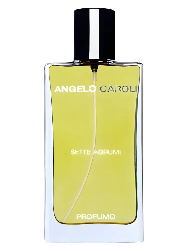 Sette Agrumi