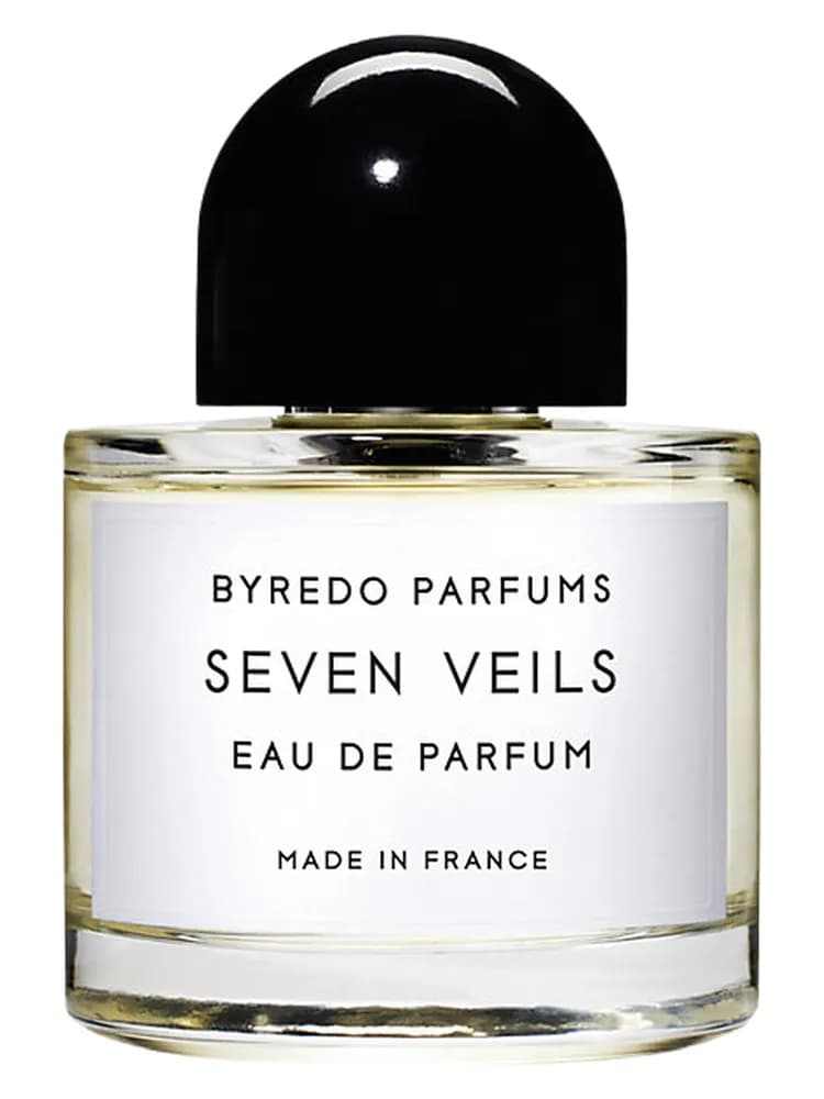 Seven Veils