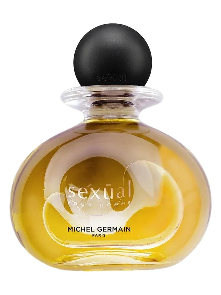 Séxûal Fresh Pour Homme