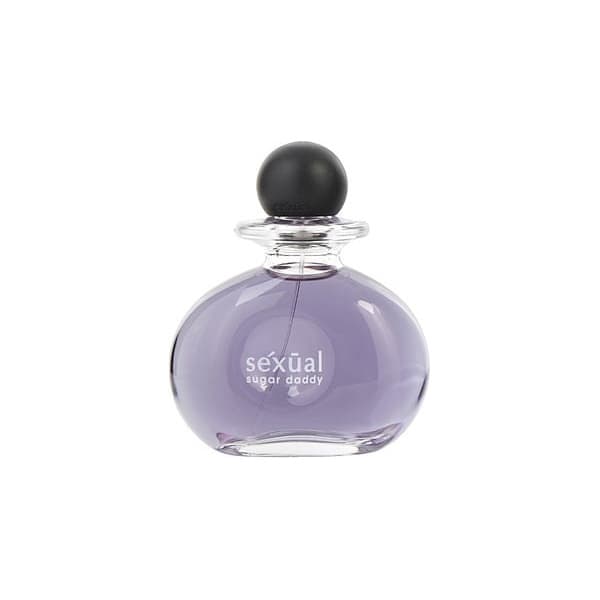 Séxûal Sugar Daddy