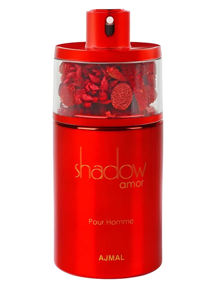 Shadow Amor Pour Femme