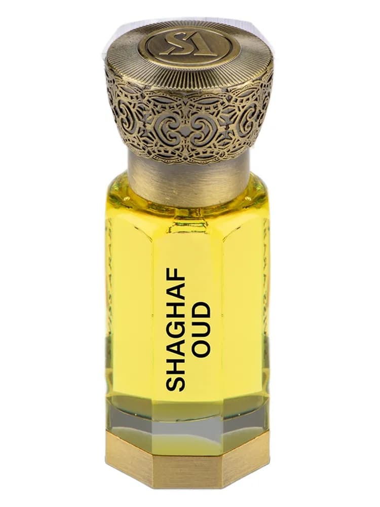 Shaghaf Oud