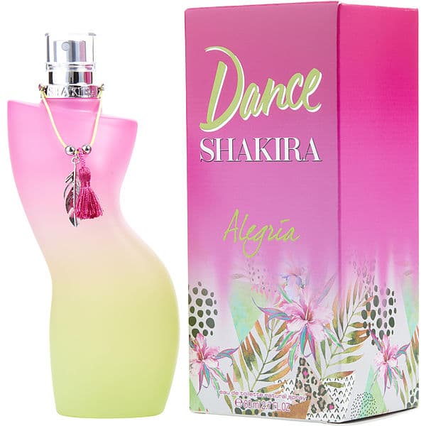 Dance Alegria