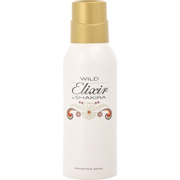 Wild Elixir