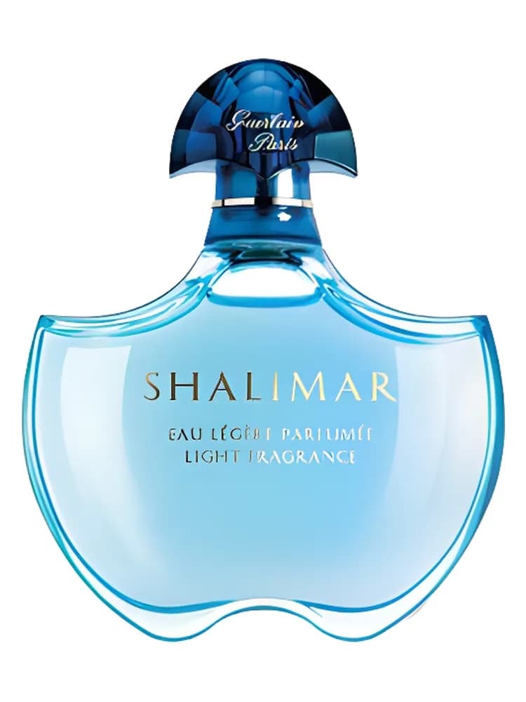 Eau De Shalimar (Eau Légère)