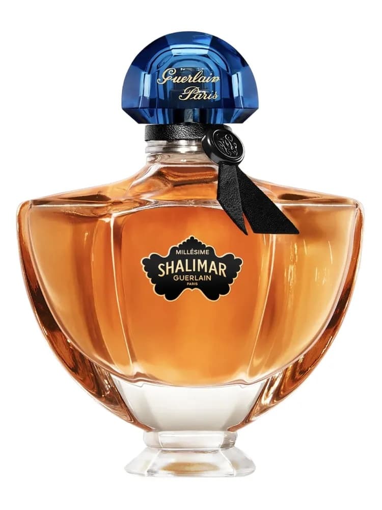 Shalimar Millésime Tonka 2022