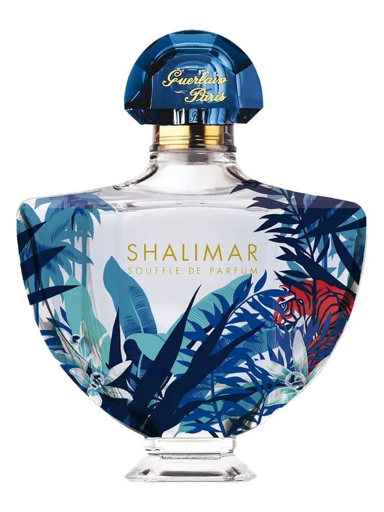 Shalimar Souffle De Parfum Collector Edition 2018