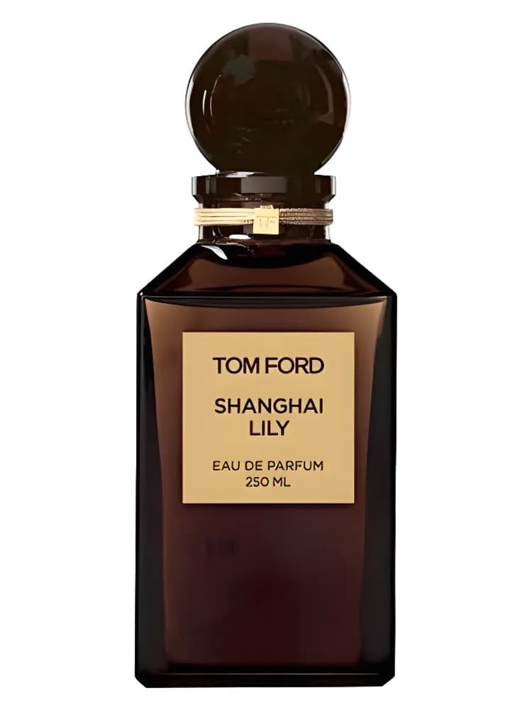 Shanghai Lily