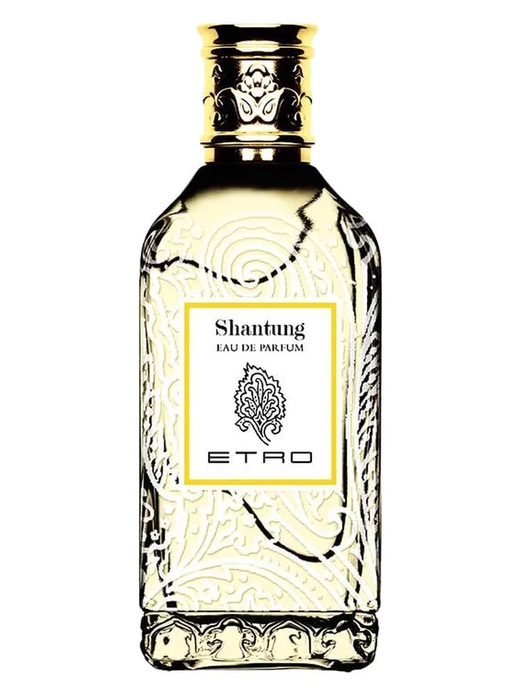 Shantung