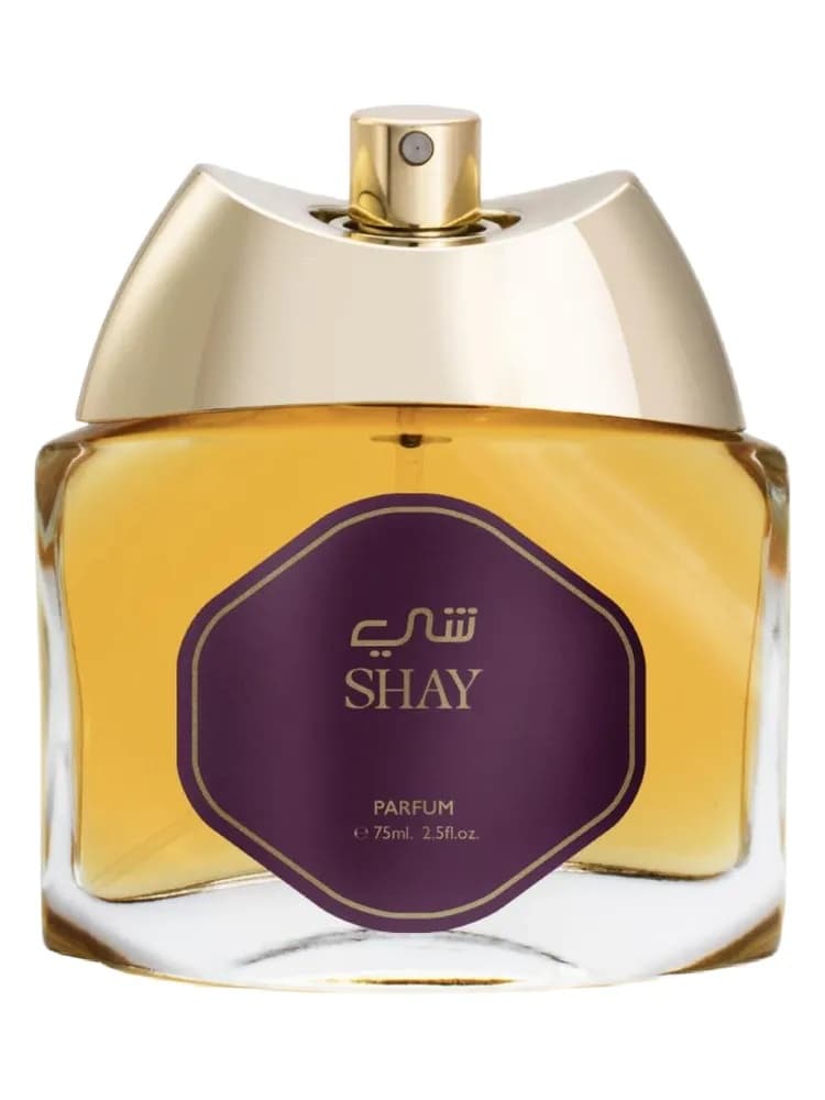 One Time Shay #1