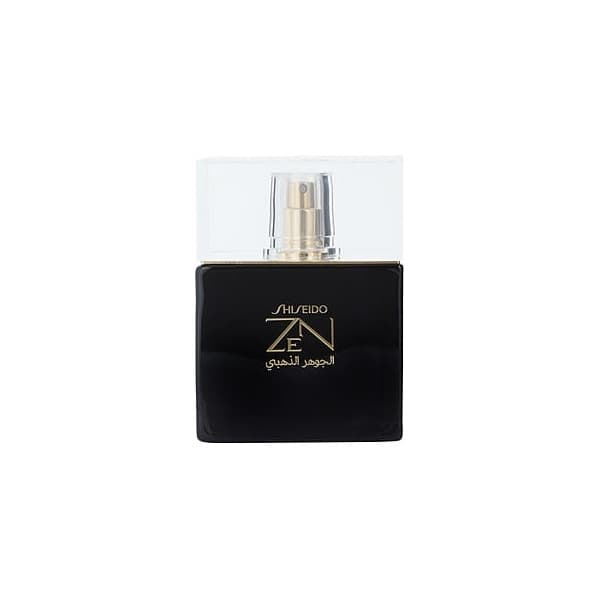 Zen Gold Elixir 2018