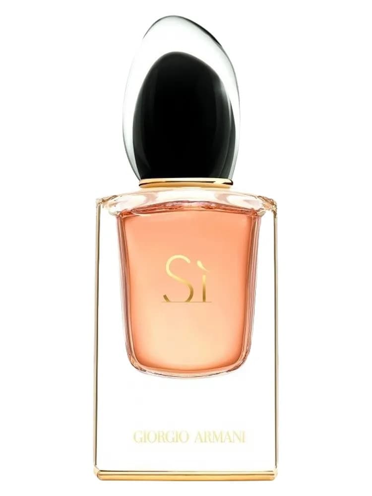 Sì Le Parfum