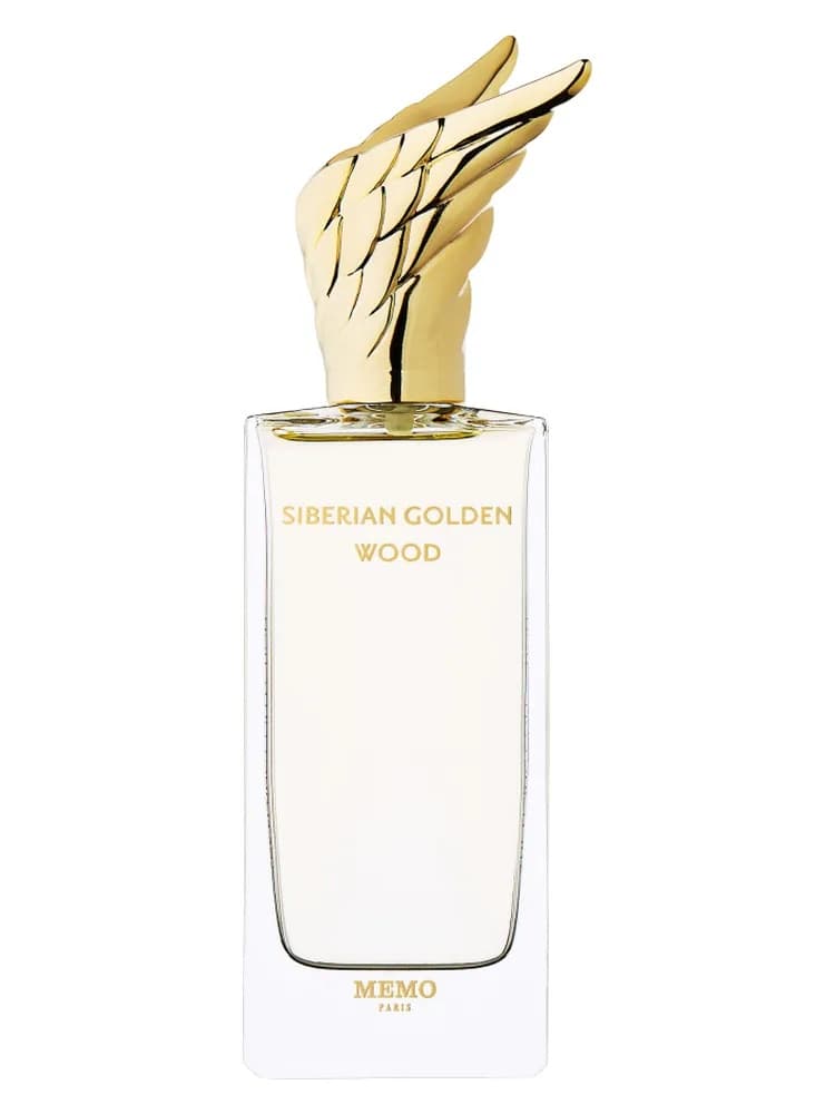 Siberian Golden Wood