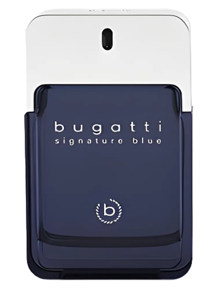 Iconiq Blue