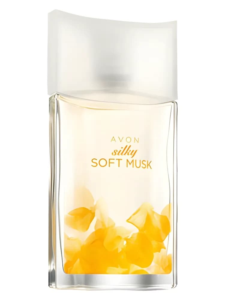 Silky Soft Musk