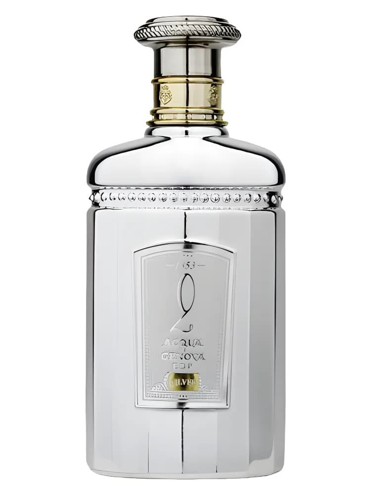 Acqua Di Genova Silver 2