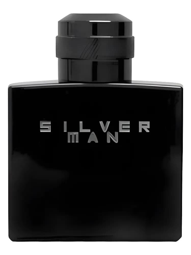 Rocky Man Silver