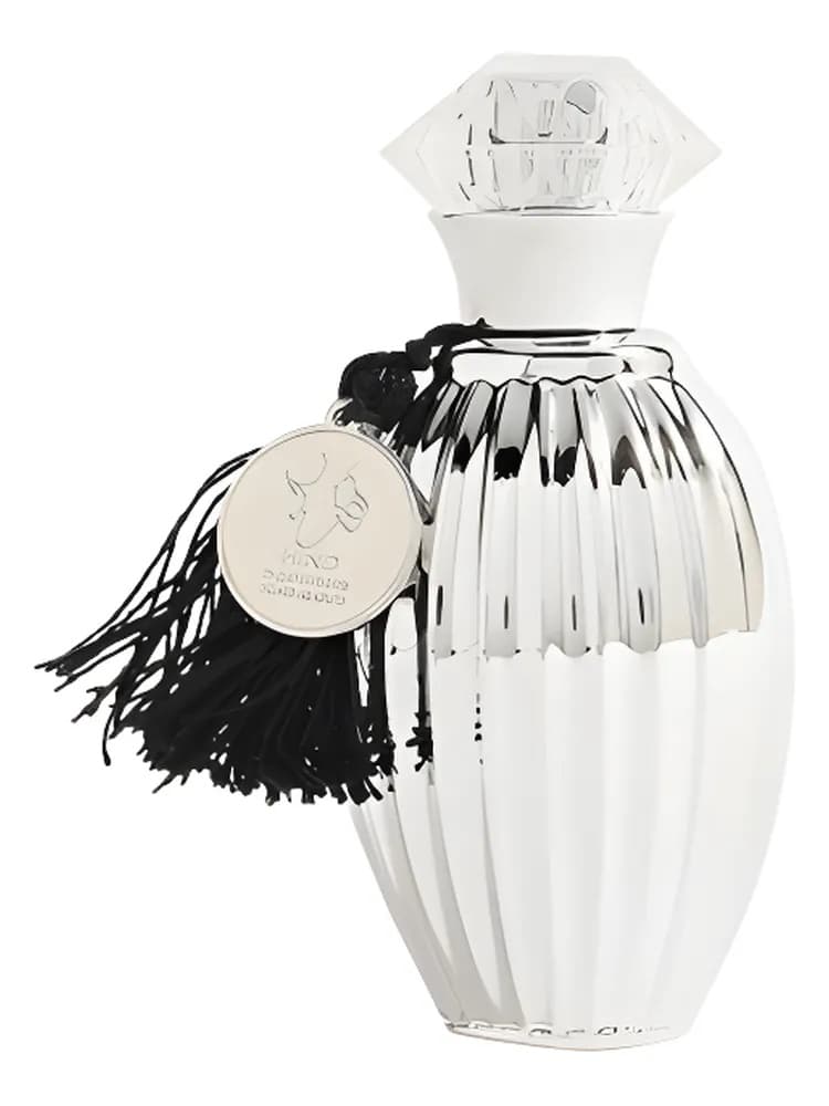 Silver Musk