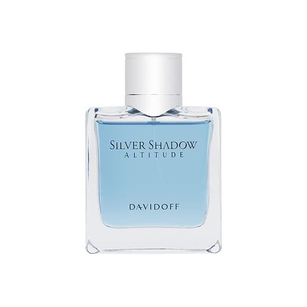 Silver Shadow Altitude