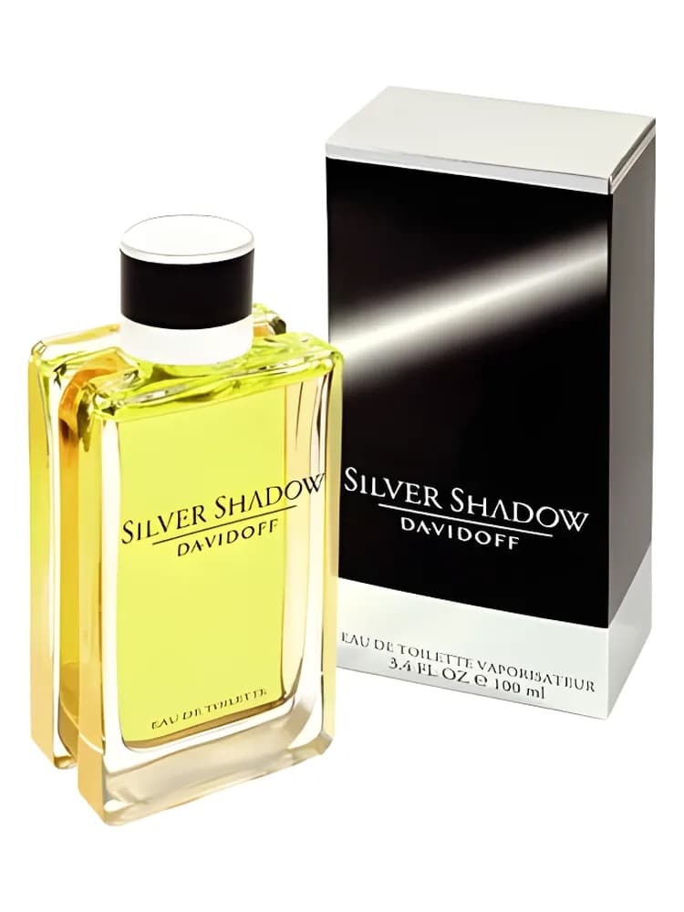 Silver Shadow