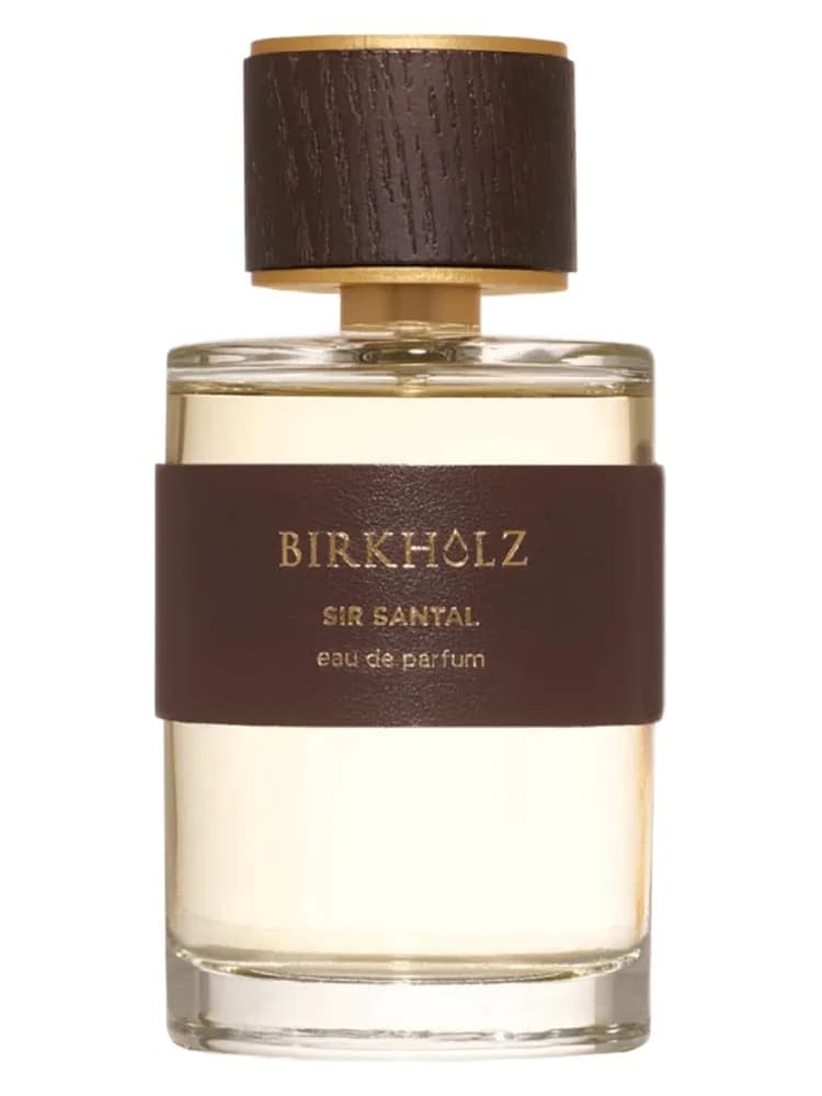 Sir Santal