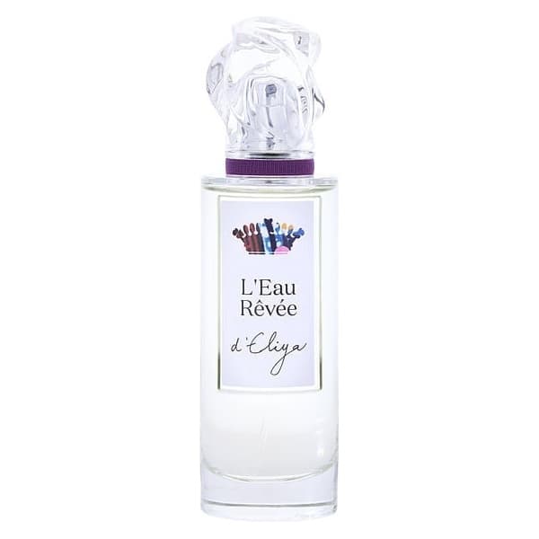 L'Eau Rêvée D'Eliya