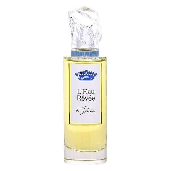 Eau D'Ikar