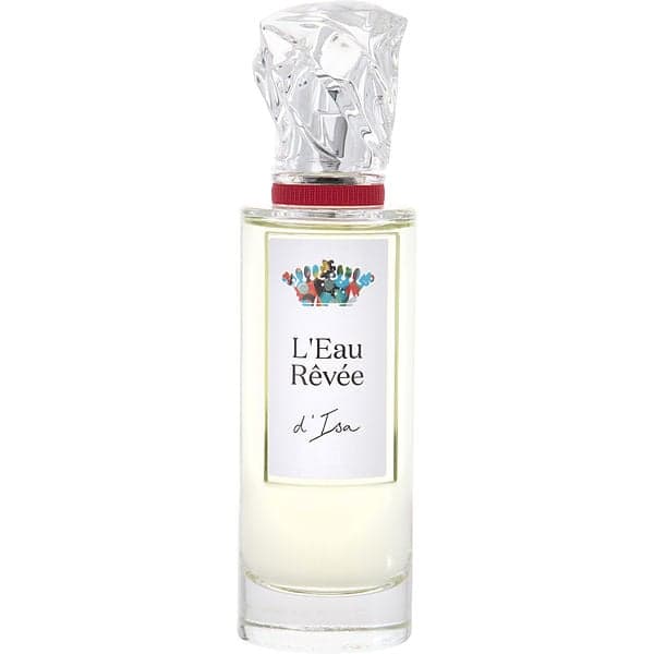 L'Eau Rêvée D'Isa