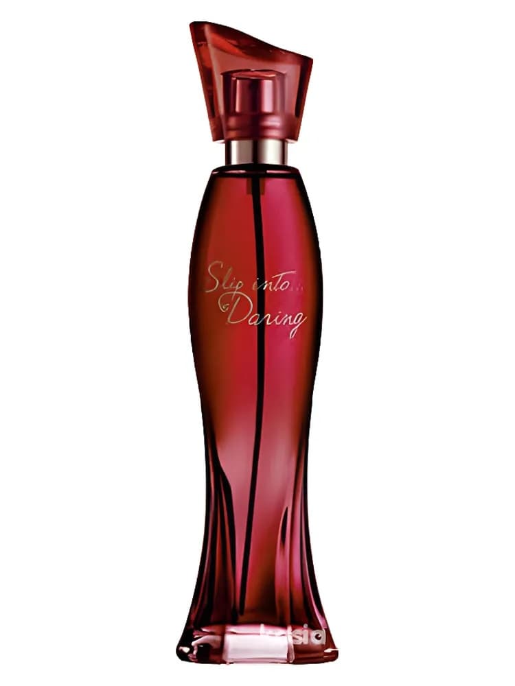 Slip Into ... Daring