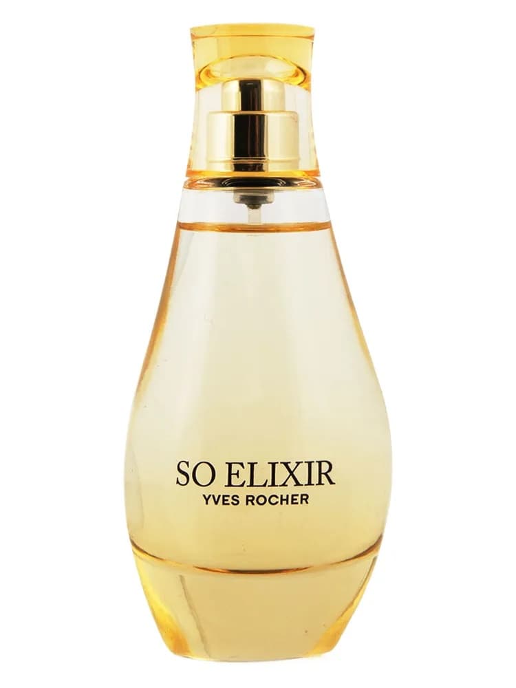 So Elixir Purple