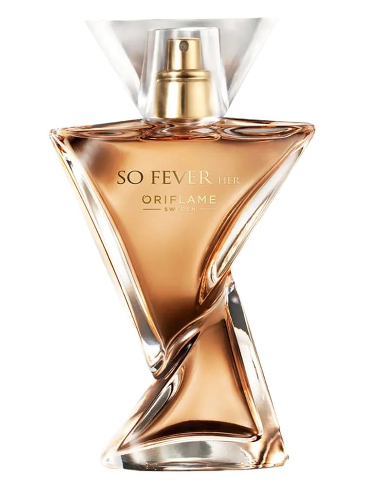 So Fever Her