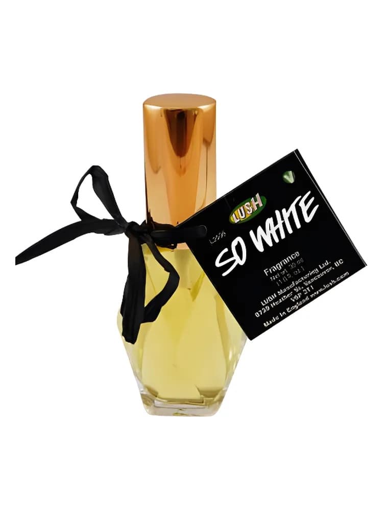 White Lush