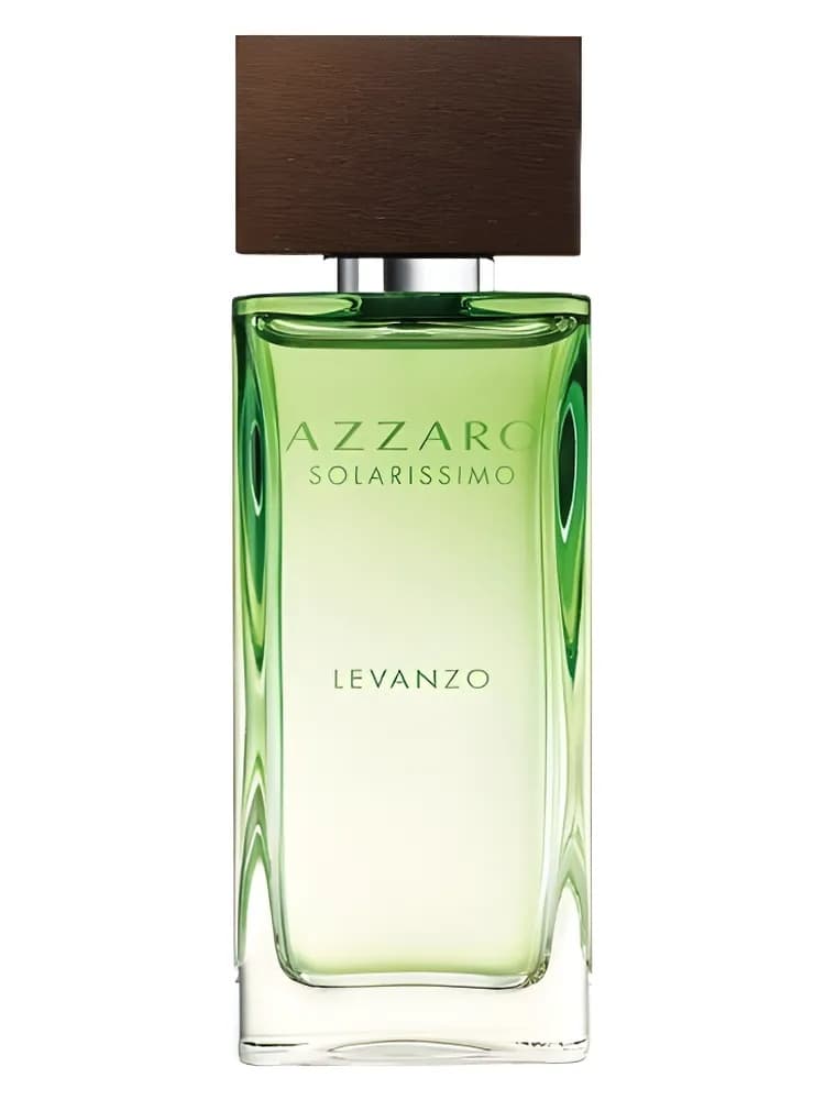 Solarissimo Levanzo