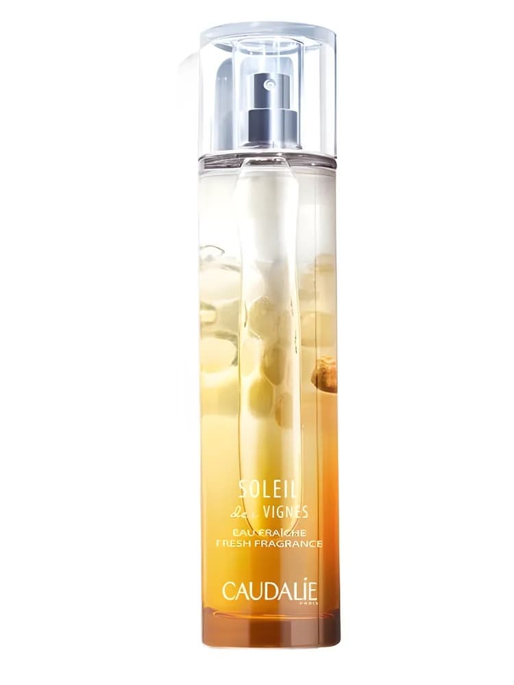 Soleil Des Vignes 2020
