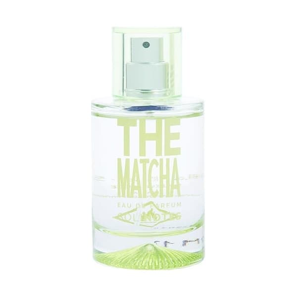 Thé Matcha